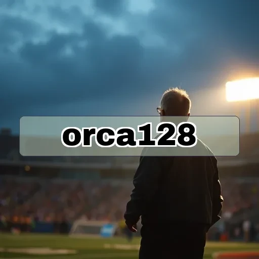 orca128: Mainkan Game Kooperatif Seru dan Dapatkan Teman Baru