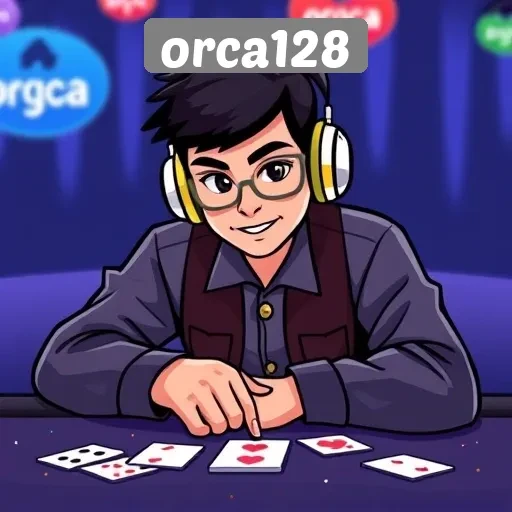 Panduan Memulai Permainan di Orca128