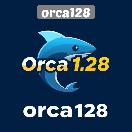 Mengenal Orca128 Sebagai Platform Game Terpercaya