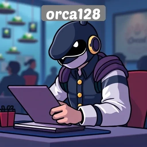 Meninjau Kualitas Layanan Pelanggan di Orca128