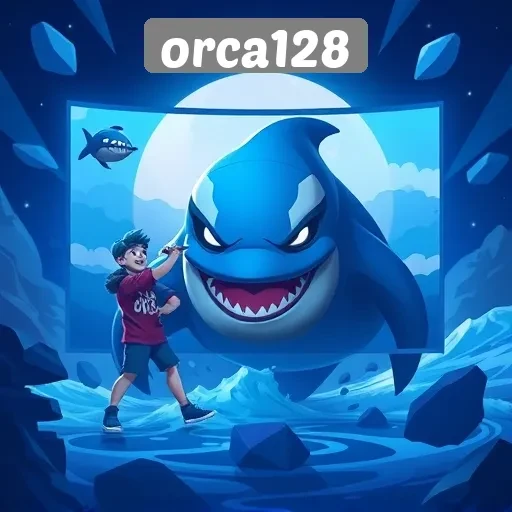 Perbandingan Orca128 dengan Situs Game Populer Lainnya