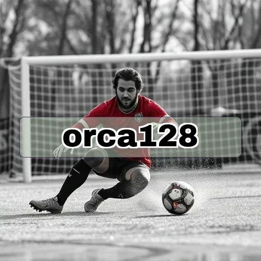 orca128: Keunggulan Papan Peringkat untuk Gamer Indonesia