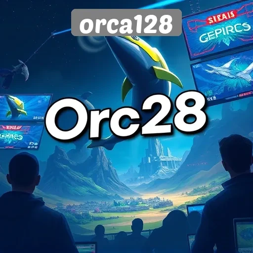 Dampak Orca128 Terhadap Industri Game Lokal