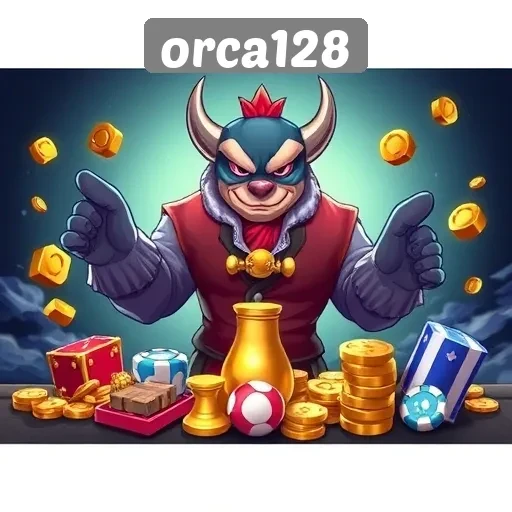 Beragam Jenis Permainan yang Ditawarkan oleh Orca128