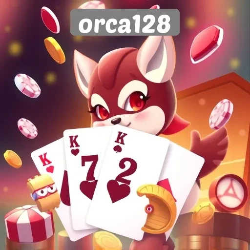 Review Permainan Populer di Situs Orca128