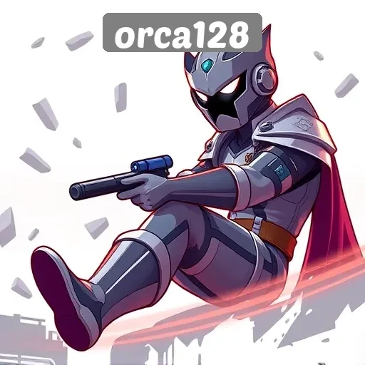 Keunggulan Fitur yang Ditawarkan oleh Orca128