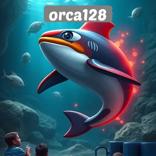 Mengungkap Fitur Utama dari Situs Game Orca128