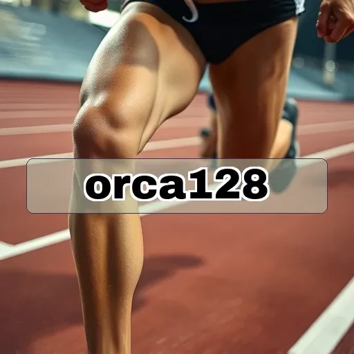 orca128: Pengalaman Bermain Game Santai yang Menyegarkan