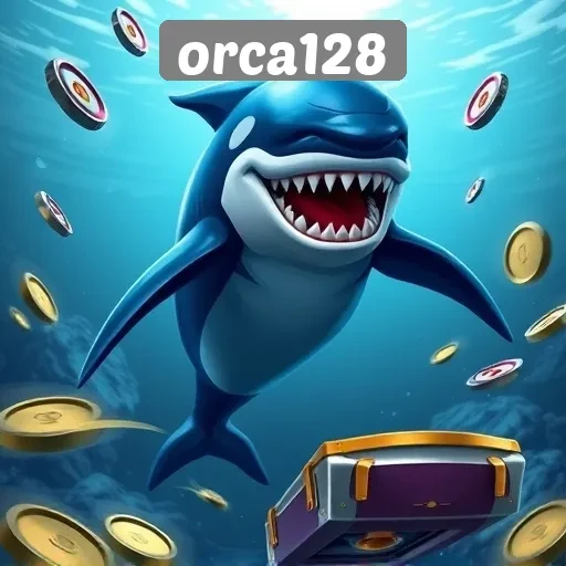 Mengenal Lebih Dekat Situs Game Orca128