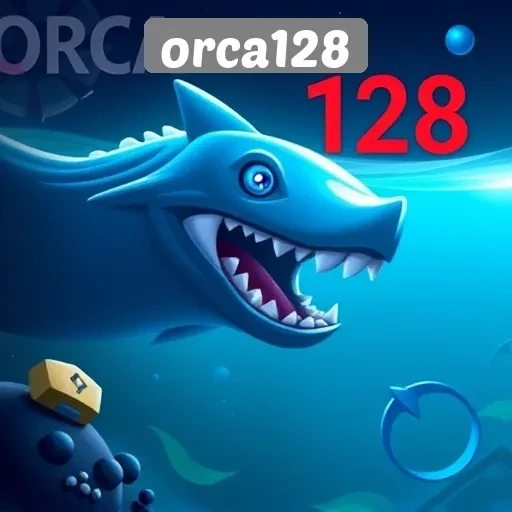 Orca128 Sebagai Platform Game Terpercaya di Indonesia