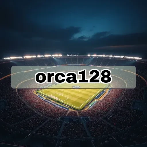 orca128 Menjadi Destinasi Utama Game Penembak di Indonesia