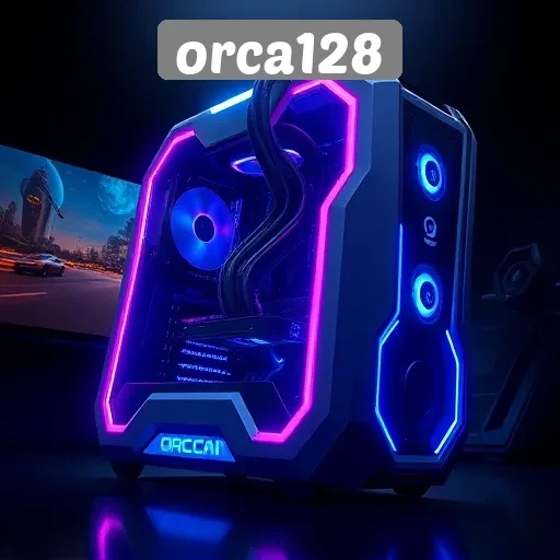 Mengapa Orca128 Menjadi Pilihan Utama Para Gamer