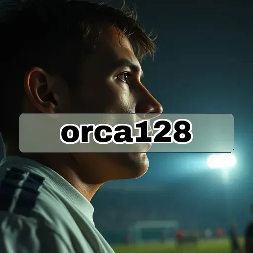 orca128: Keunggulan dan Fitur Menarik dalam Komunitas Clan!