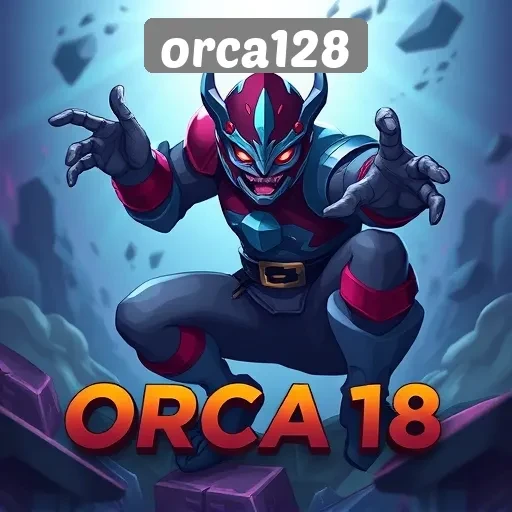 Bagaimana orca128 Memenuhi Kebutuhan Gamer di Indonesia