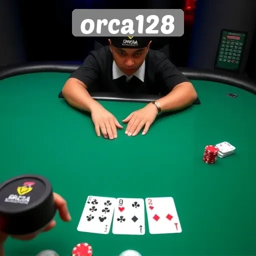 Tips dan Trik Mengoptimalkan Pengalaman di Orca128