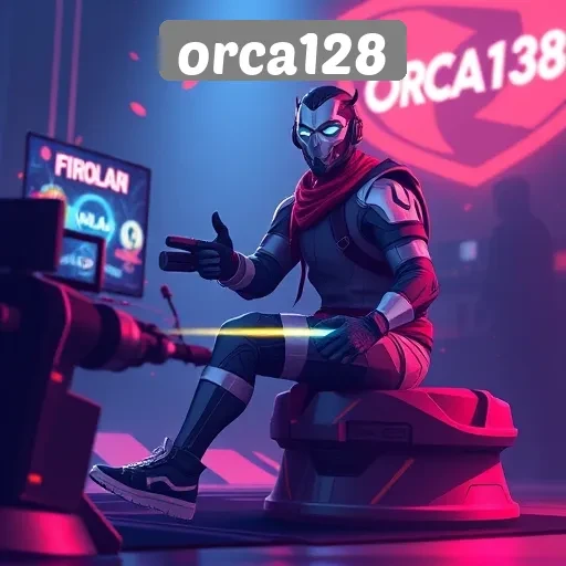 Inovasi dan Pembaruan Terbaru di Orca128