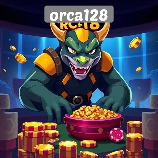 Menelusuri Fitur Unggulan Situs Game Orca128