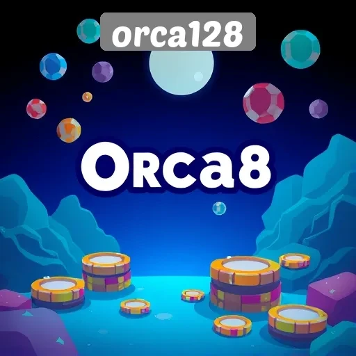 Pengalaman Bermain Menarik di Platform Orca128