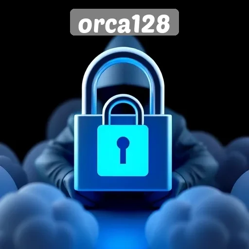 Keamanan dan Privasi di Orca128 untuk Pengguna