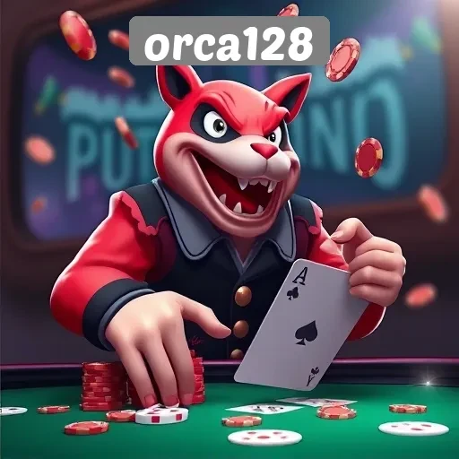 Tipe Permainan Populer yang Tersedia di Orca128