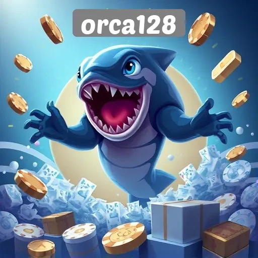 Mengenal Orca128 Sebagai Platform Game Online Terpopuler